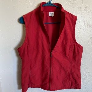 Columbia Vest